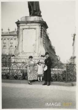 Groupe de femmes (Nancy)