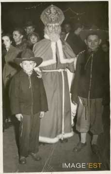 Fête de Saint-Nicolas (Maxéville)