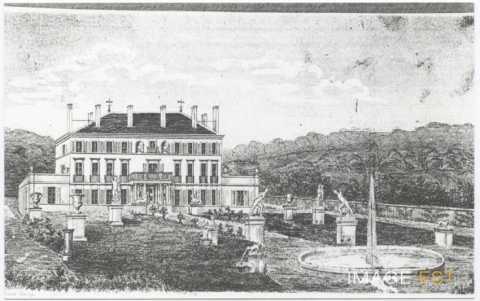 Petit Sauvoy (Maxéville)
