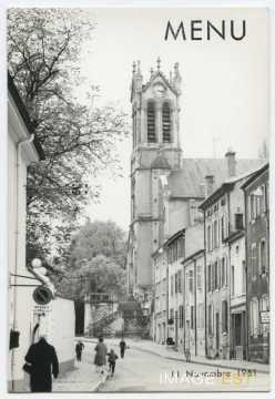 Église (Maxéville)