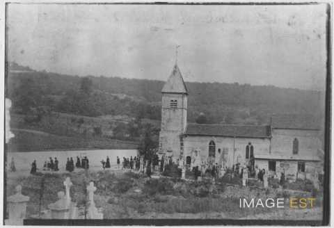 Église (Maxéville)