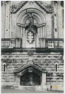 Église (Maxéville)
