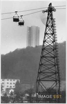 Transporteur aérien (Maxéville)