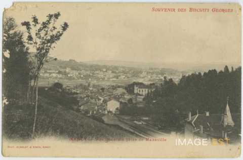 Maxéville (Meurthe-et-Moselle)