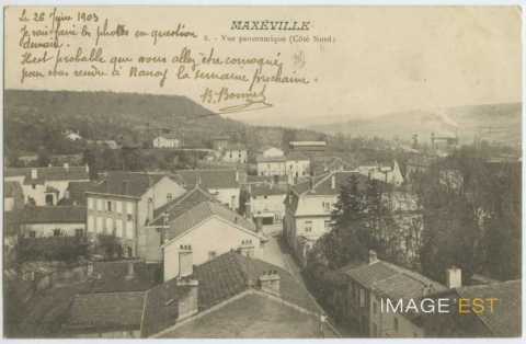 Maxéville (Meurthe-et-Moselle)