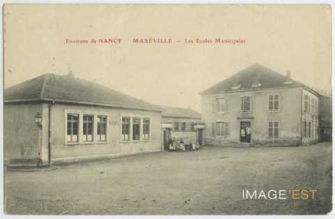 Écoles (Maxéville)