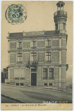 Brasserie (Maxéville)