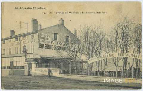 Brasserie Belle-Vue (Maxéville)