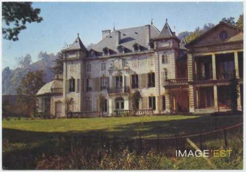 Maison de retraite (Maxéville)