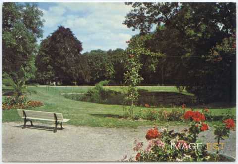 Parc (Maxéville)