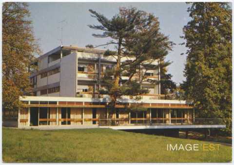 Maison de retraite (Maxéville)