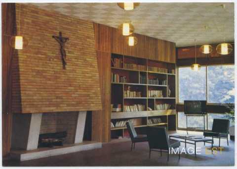 Maison de retraite (Maxéville)