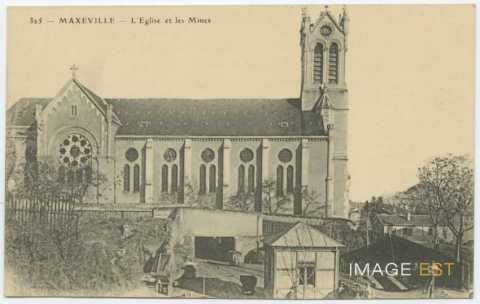 Église (Maxéville)