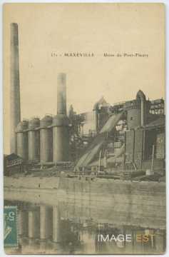 Usine du Pont-Fleury (Maxéville)