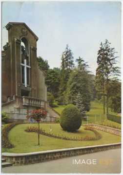 Institution Jean-Baptiste Thiéry (Maxéville)