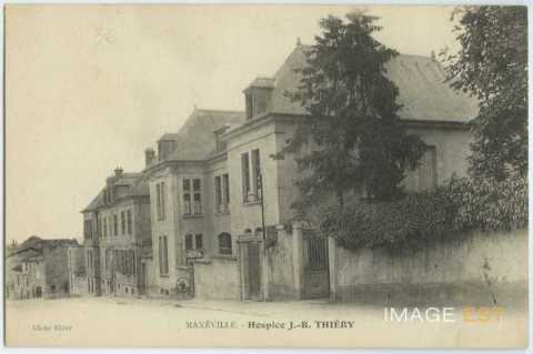 Hospice Jean-Baptiste Thiéry (Maxéville)