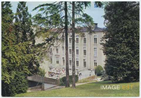Institution Jean-Baptiste Thiéry (Maxéville)