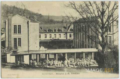 Hospice Jean-Baptiste Thiéry (Maxéville)