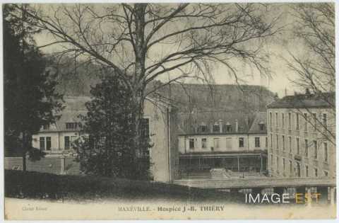 Hospice Jean-Baptiste Thiéry (Maxéville)