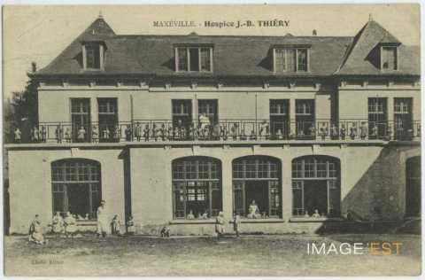 Hospice Jean-Baptiste Thiéry (Maxéville)