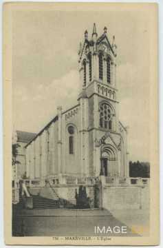 Église (Maxéville)