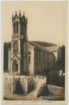 Église (Maxéville)