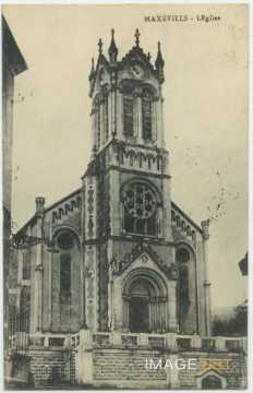 Église (Maxéville)