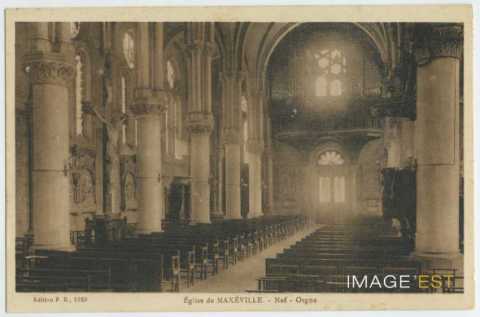 Église (Maxéville)