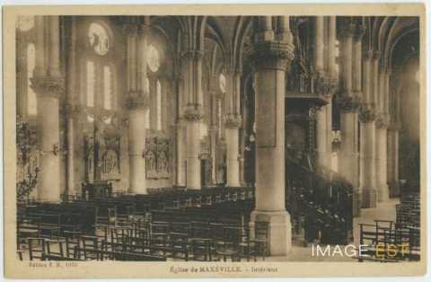 Église (Maxéville)