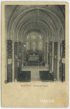 Église (Maxéville)