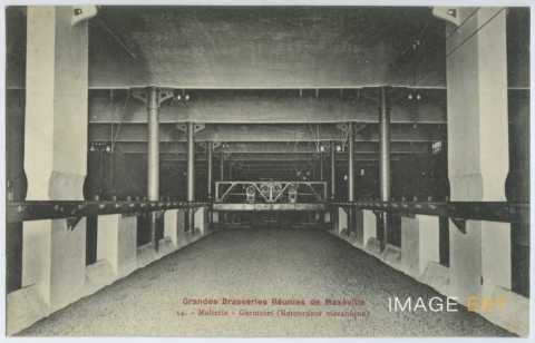 Grandes Brasseries Réunies de Maxéville