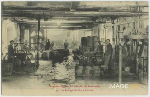 Grandes Brasseries Réunies de Maxéville