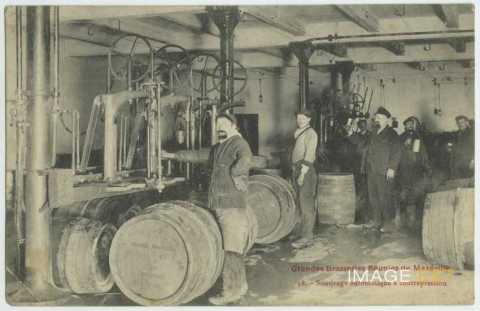 Grandes Brasseries Réunies de Maxéville