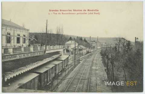 Grandes Brasseries Réunies de Maxéville