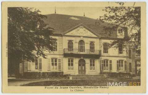 Le Grand Sauvoy (Maxéville)