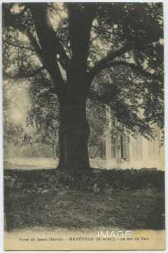 Foyer du jeune ouvrier (Maxéville)