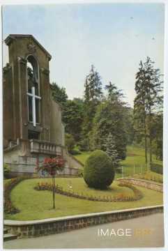 Institution Jean-Baptiste Thiéry (Maxéville)