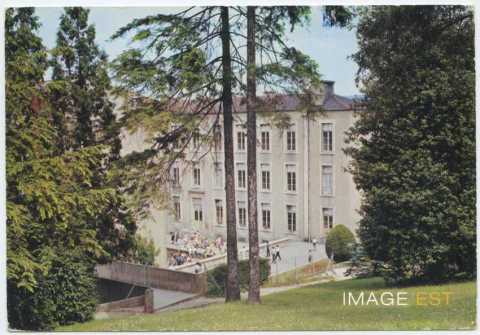 Institution Jean-Baptiste Thiéry (Maxéville)