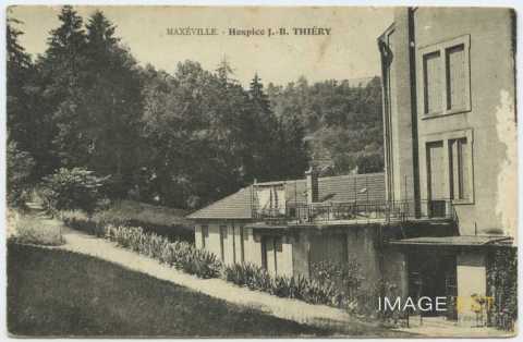 Hospice Jean-Baptiste Thiéry (Maxéville)