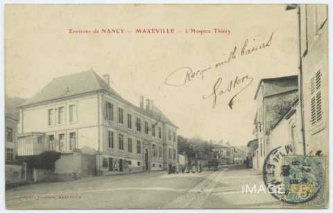 Hospice Jean-Baptiste Thiéry (Maxéville)