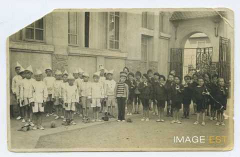 École (Maxéville)