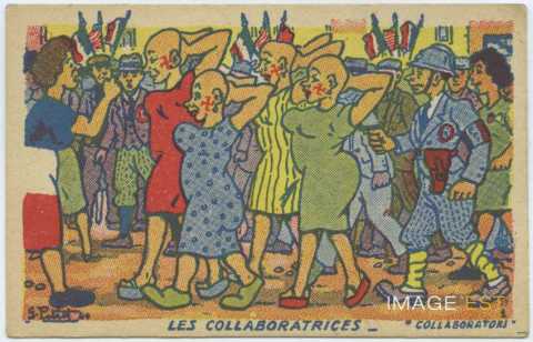 Les collaboratrices