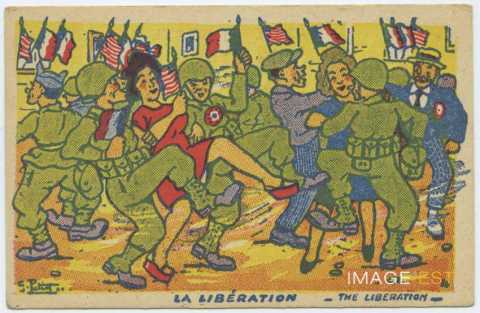 La Libération