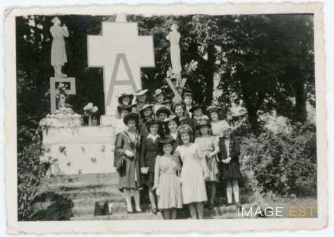 Fête des Absents (Maxéville)