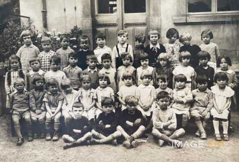 École maternelle (Maxéville)