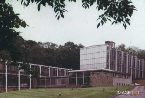 Musée de l'histoire du fer (Jarville-la-Malgrange)