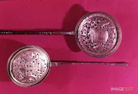 Bassinoires (Musée lorrain)