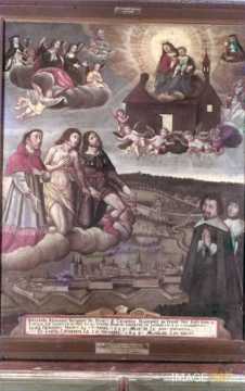 Ex-voto (1639)