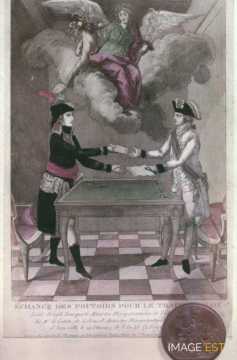 Traité de Lunéville (1801)