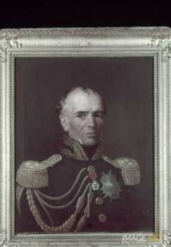 Général Drouot (1774-1847)